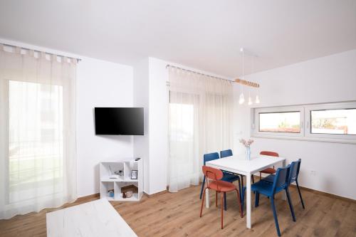 Apartment LAV