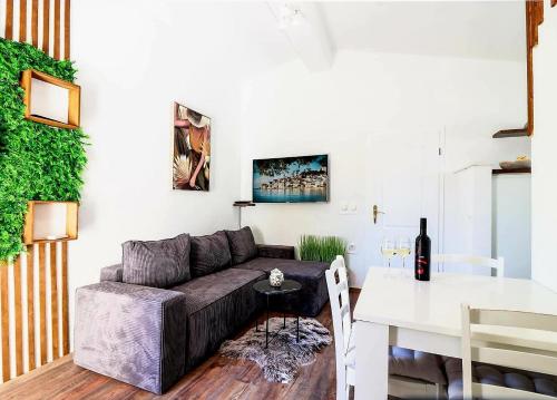 Photo de la galerie de l'établissement Blue Holiday 4you, à Primošten