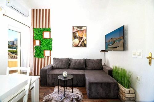 Photo de la galerie de l'établissement Blue Holiday 4you, à Primošten