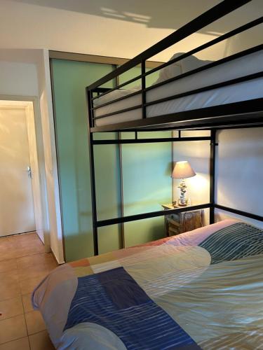 Appartement Valescure au cœur des golfs