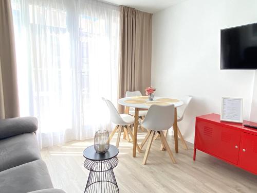 Apartamentos Estemar