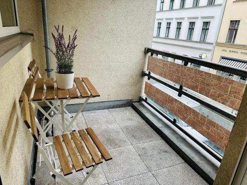 URBAN FLATS Berlin photo 124