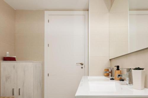 Luz de Sol Apartment
