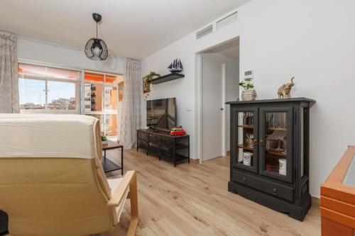 Luz de Sol Apartment