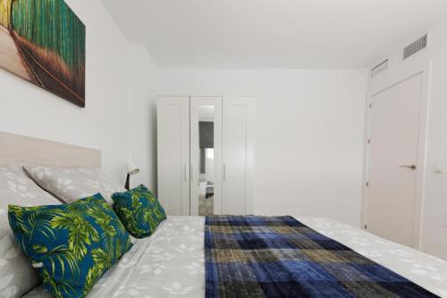 Luz de Sol Apartment