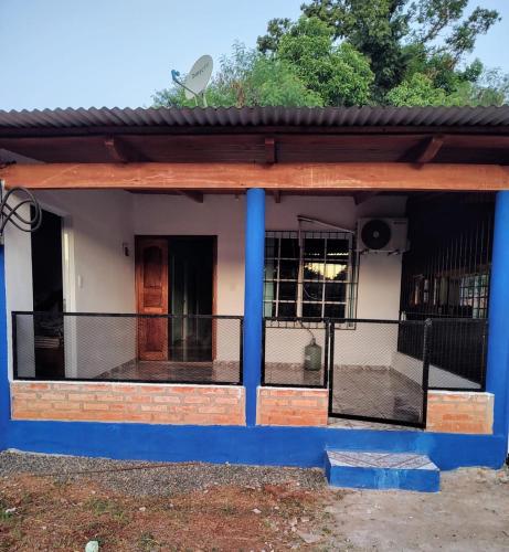 La posada del iguazu
