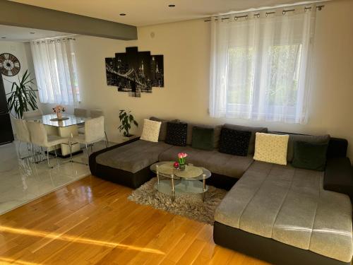 Apartment Evergreen