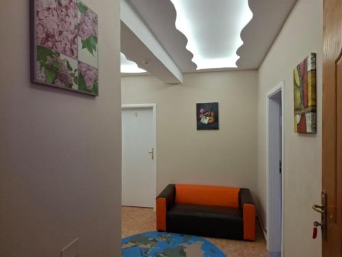 Φωτογραφία από το άλμπουμ του L&G Hotel σε Vlorë