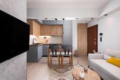 Glyfada Luxury Suite by First Class Properties