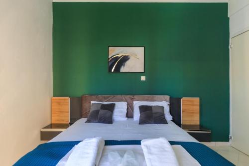 AIOLOS Glyfada LUX Escape suite 6