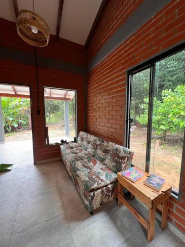 Photo de la galerie de l'établissement El Refugio, à Buena Vista