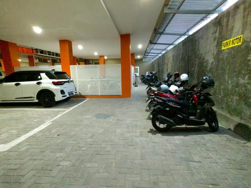 Imagen de la galería de Joy Hotel, en Hajimana