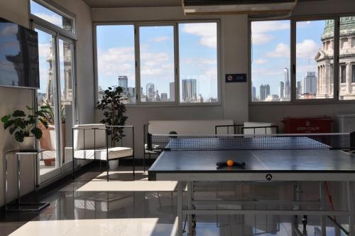 Fotografie z fotogalerie ubytování Uno Buenos Aires Suites v Buenos Aires