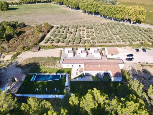 Villa Noyau & Pépin