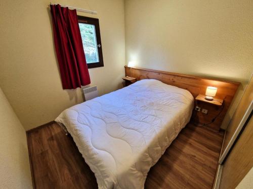 Photo de la galerie de l'établissement Chalets Du Thabor - 2 pièces 4 personnes idéalement situé MAE-5410, à Modane