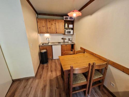 Photo de la galerie de l'établissement Chalets Du Thabor - 2 pièces 4 personnes idéalement situé MAE-5410, à Modane