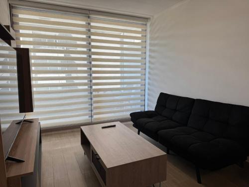 صورة لـ Edificio Claro Solar - Moderno Apartamento Centro Temuco في تيموكو