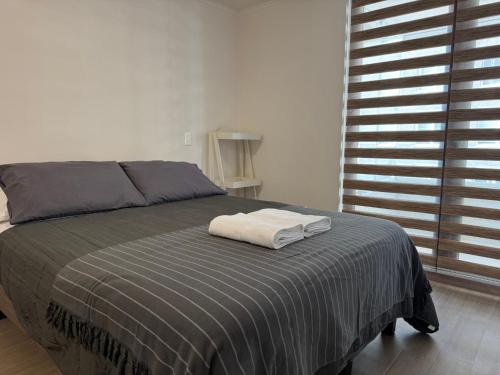 صورة لـ Edificio Claro Solar - Moderno Apartamento Centro Temuco في تيموكو