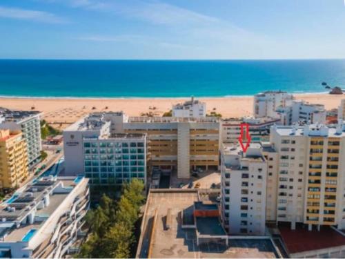 Foto Rocha Beach House 1