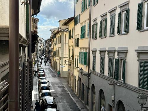 San Frediano Boutique