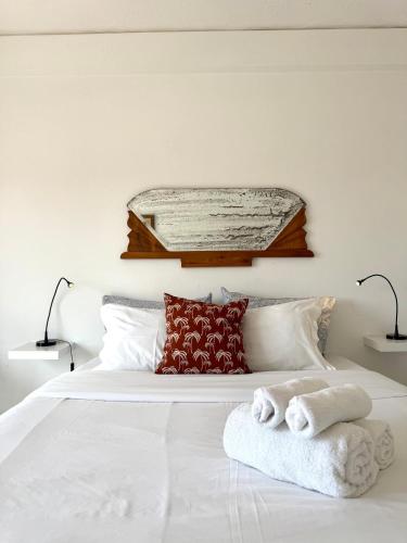 Espectacular apartamento na praia a 20 min de Lisboa
