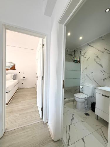 Espectacular apartamento na praia a 20 min de Lisboa