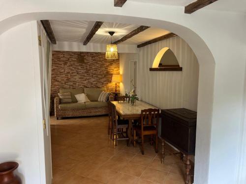 Cascais, T2 with great garden in Estoril, Livramento