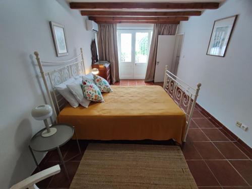 Cascais, T2 with great garden in Estoril, Livramento