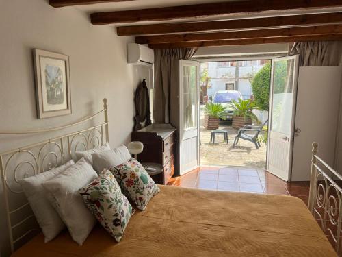 Cascais, T2 with great garden in Estoril, Livramento
