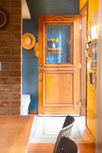 Fotografie z fotogalerie ubytování Casa na montanha, perto de Monte Verde v destinaci Camanducaia