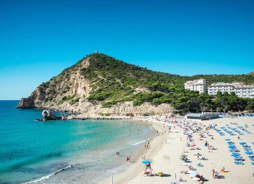 Cala de Finestrat