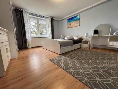 Apartamenty nad Zatoką