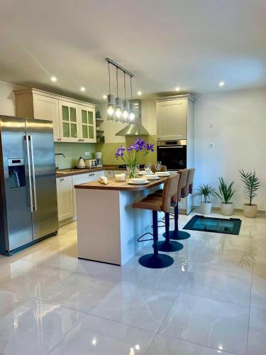 Villa Infinity - Authentic Croatian Escape