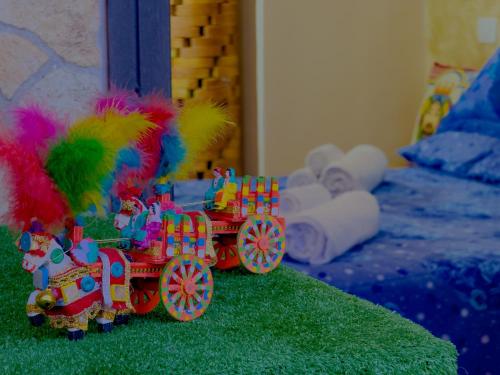 Fotografie z fotogalerie ubytování Casa Alcantara v destinaci Giardini Naxos