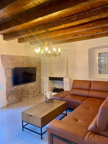 Villa Infinity - Authentic Croatian Escape