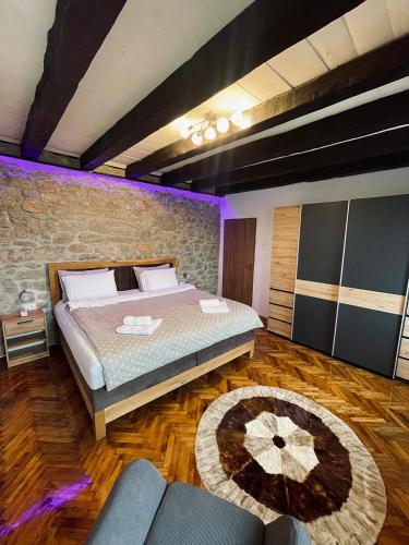Villa Infinity - Authentic Croatian Escape