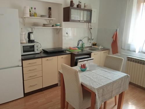 Ispod svetog Mihovila