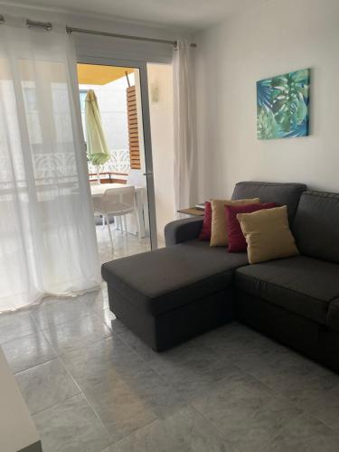 Las Tuneras Apartamento en San Agustín