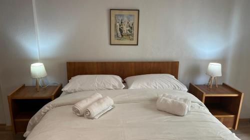 Local stay apartment