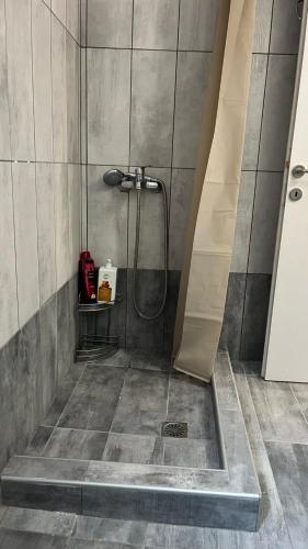 Local stay apartment