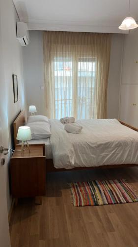 Local stay apartment