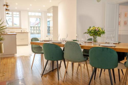 L'étape Pinot Meunier