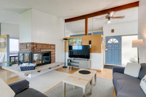 Φωτογραφία από το άλμπουμ του 8 Mi to Downtown Seatlle Pet-Friendly Home στο Σιάτλ