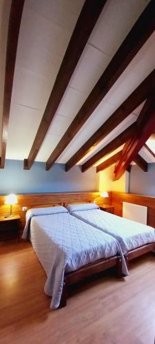 Gambar di galeri bagi Hotel Rural Posada Del Monasterio di Cangas de Onís