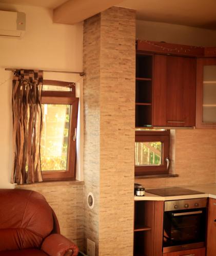 Gallery image of Mountain View Villa in Budva