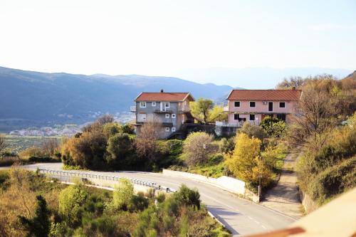 Gallery image of Mountain View Villa in Budva