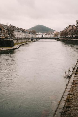Photo de la galerie de l'établissement Studio cosy plein centre proche gare, à Besançon