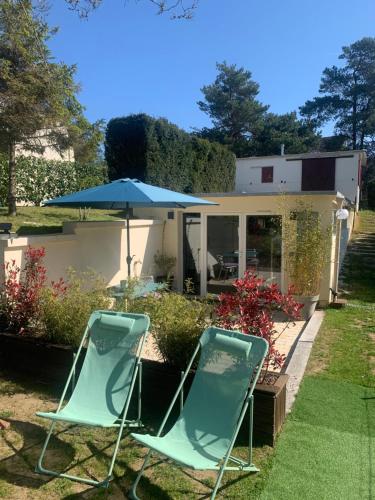 Dune et Terrasse