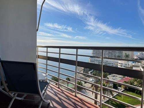 Apartamento La Roca Rental, 1 dormitorio con vistas al mar