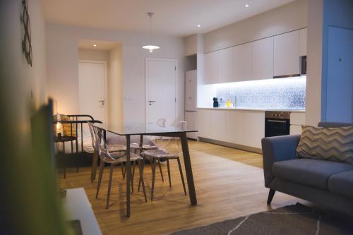 Azure Downtown 1